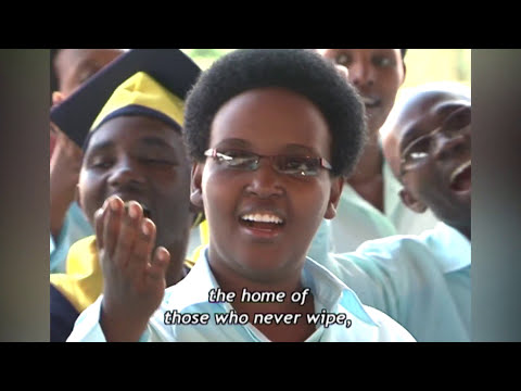 JEHOVAH JIREH - Ikintu kinezeza