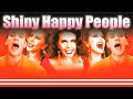 R E M Shiny Happy People Official Music Video Full HD Digitally Remastered And Upscaled