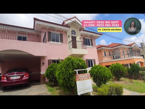 Suntrust VERONA - MICAELA: AFFORDABLE HOME IN CAVITE NEAR TAGAYTAY, House & Lot for Sale!!