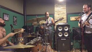 Jasmine Stoner - Stand Up and Shout! (Steel Dragon Cover)