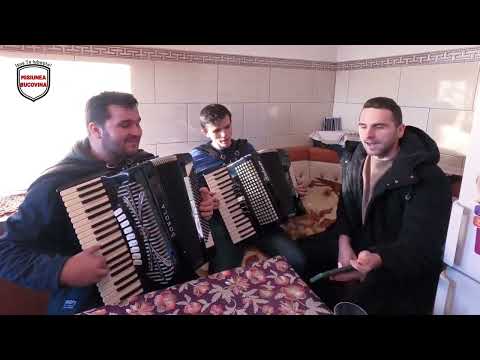 Domnul îmi este adăpost - Frații Ursachi & tânărul Cristian