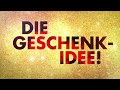 TV Spot Aladdin Weihnachtskampagne