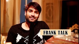 Candid talk with Vivian Dsena | Exclusive Interview | Shakti video