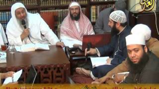 27 3 2016 شرح سنن الترمذى كتاب الجهاد