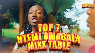 Download lagu NTEMI OMABALA FULL TOP7 MIXX #djdaniy# mp3 Download lagu NTEMI OMABALA FULL TOP7 MIXX #djdaniy# mp3