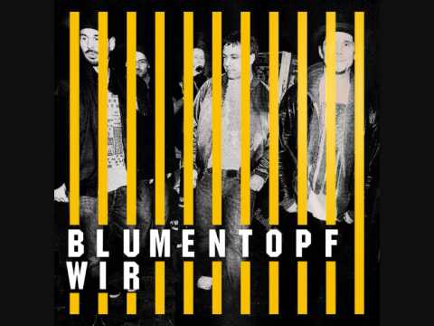 Blumentopf - Erzähl Mir Was