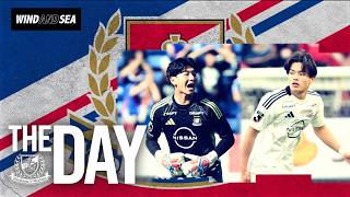 vol.90｜THE DAY presented by WIND AND SEA