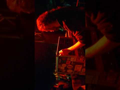 Rootikal Vibes plays Sista Lexxy @ No Logo 090818