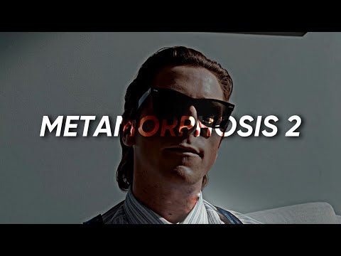 Interworld - Metamorphosis 2 (Patrick Bateman) (TikTok Version) (Music Video)