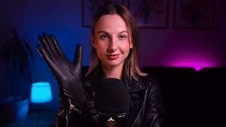 Download lagu ASMR | Classic Leather Triggers 🖤 mp3 Download lagu ASMR | Classic Leather Triggers 🖤 mp3