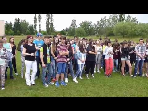 Veľké oslavy na Základnej škole vo Zvolene v OBRAZOCH