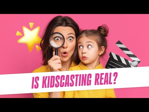 Kids Casting Reviews
