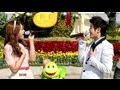 Yo-seop & Eun-ji - Love Day, 요섭 & 은지 - 러브 데 ...