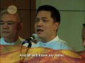 You Are Mine Cover By Jesuit Philippines With The Cenacle Sisters And Lay Filipino Catholics