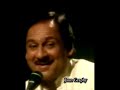 Hum Kahan Tum Kahan Jaanan - Jaun Elia By Legend Ghulam Ali...