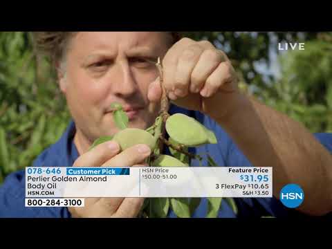 HSN | Perlier Beauty 01.27.2020 - 10 AM