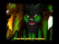 ~Warriors~ iNSaNiTY 
