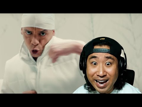 Coreano Loco reacciona a Vico C 😱🔥 Pregúntale a Tu Papá Por Mi