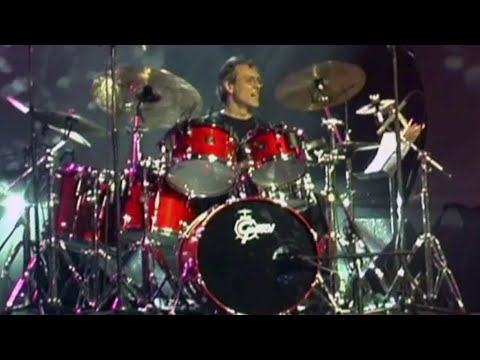 Vinnie Colaiuta - SoundCheck 2000