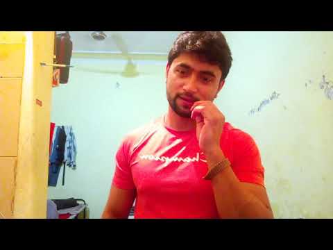 NANDAN PANDEY Dubbed