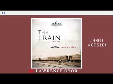 The Train (Chant Version)