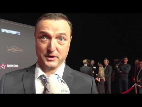 Ives Serneels laat zich uit over Gouden Schoen voor Vrouwen