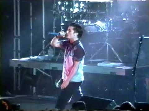 FAITH NO MORE Hollywood Palladium1 22 93 BEST VERSION AVAILABLE