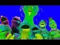 Sesame Street Letter Of The Day Slime Effects Sponsored By Preview 2 Effects