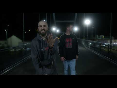 JESUS CABALLERO Feat. ZKONSTANTINO - FIELES (PROD: B CHUCKS)