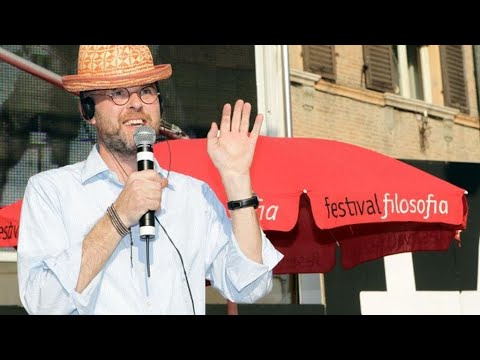Alva Noë | Coscienza e cervello [EN] | festivalfilosofia 2011