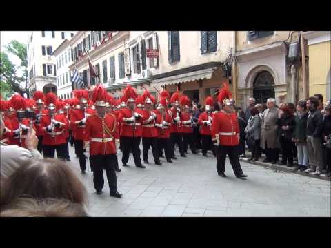 Μπετόβεν, Συμφωνία Νο.3, πένθιμο εμβατήριο,  Φιλαρμ. "Καποδίστριας"