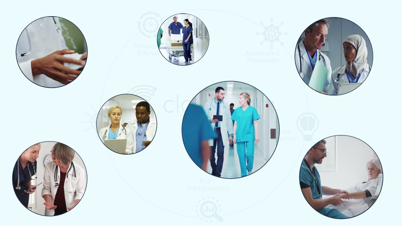 Practice Management Software