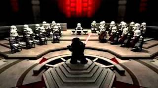 LEGO Star Wars: Clone Trooper Orchestra