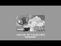 Lana Del Rey Ft BLEACHERS Margaret TikTok Version Reverb