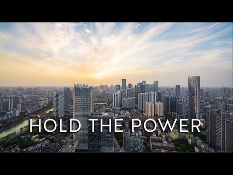 Nick Kingsley / Daniel  Farrant / James  Mclean - Hold The Power