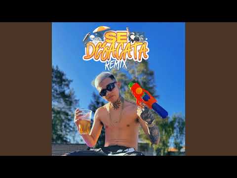 Elaggume - SE DESACATA REMIX (Audio)