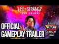 Life is Strange: True Colors Exclusive Gameplay - Future Games Show GamesCom 2021