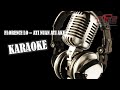 FLORENCE LO - ATI NUAN ATI AKU  (Karaoke Version)