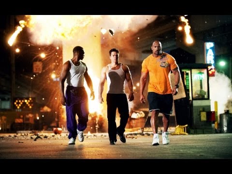 Trailer Pain & Gain