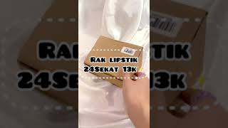 Download lagu Lipstik ga akan berantakan lagi😌 mp3
