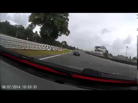 oulton park 8/7/14 Pumesta v Puma