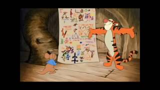 The Sword in the Stone (Animal Style) part 10 - “Higitus Figitus” (Reprise)