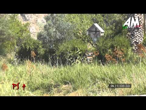 Profeta   Giannone PSG 1° Rally Terre Del Platani HD