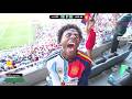 IShowSpeed CELEBRATES Messi Losing The FIFA World Cup Against Spain
