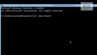HOW TO EJECT LAPTOP DVD ROM DRIVE USING COMMAND PROMPT