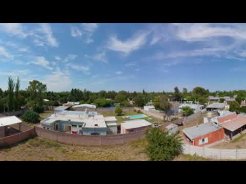 Terrenos a la venta en Santa Rosa La Pampa sobre Callaqueo e/ Donati y de Dios Filiberto