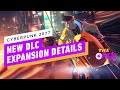 Cyberpunk 2077 Is Getting a New Update Today, DLC in 2023 - IGN Games Fix
