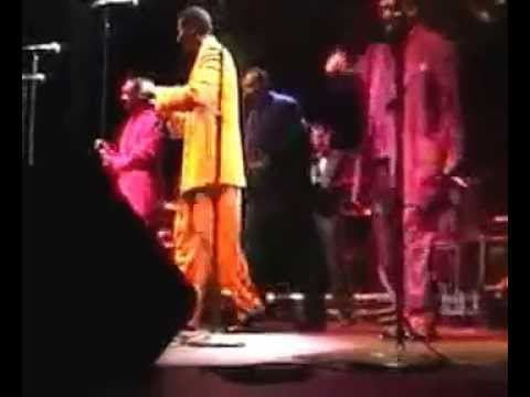 Thumbnail for MARVIN JUNIOR...OF "THE ORIGINAL DELLS," PAST AWAY TODAY by Marvin Junior