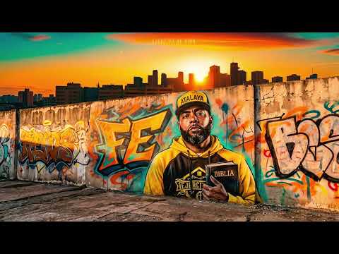 4- Master of Ceremonies | Penny Atalaya (Album Faith / Army of Zion)