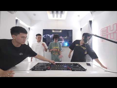 Looze The Beat #37 BIRTHDAY SPECIAL : GET LOOZE & Friends - MONOTAPE, STEJI, QUANIUM